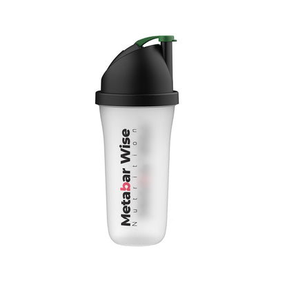 Metabar Wise Whey Protein Saşe – 15’li Kutu + Çiğneme Tableti 60 Tablet+Shaker