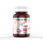 Metabar Wise Whey Protein - Multivitamin - 60 Kapsül